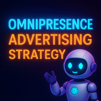 Omnipresence Advertising Strategy