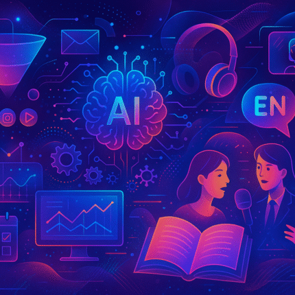 English for Making New Friends